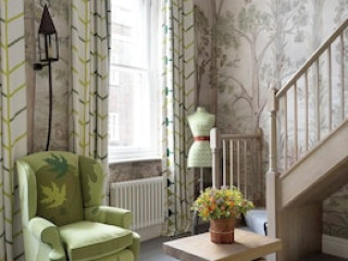 CHARLOTTE STREET HOTEL, FIRMDALE HOTELS