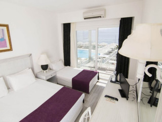 CHARM BEACH HOTEL