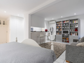 CHARME AND SUITE POR SANTA MARIA