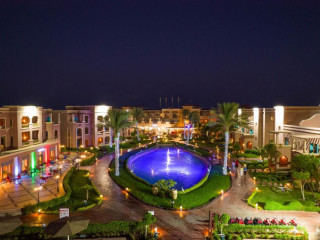 CHARMILLION CLUB AQUA PARK