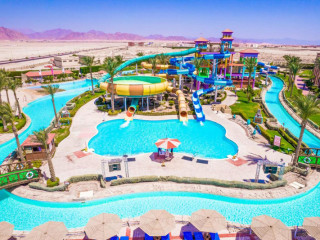 CHARMILLION CLUB AQUA PARK