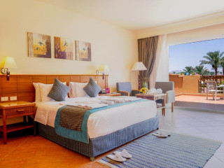 CHARMILLION CLUB AQUA PARK