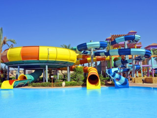 CHARMILLION CLUB AQUA PARK (EX. SEA CLUB AQUA PARK)