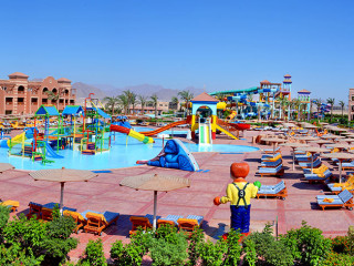 Charmillion Club Aquapark 