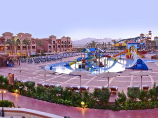 Charmillion Club Aquapark (ex. Sea Club Aqua Park)