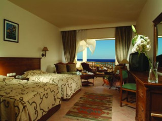 Charmillion Club Resort