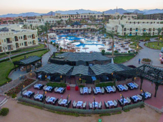 CHARMILLION CLUB RESORT