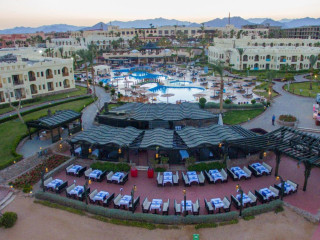 Charmillion Club Resort