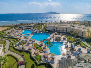 Charmillion Club Resort