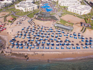 CHARMILLION CLUB RESORT