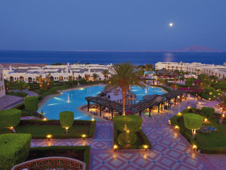 Charmillion Club Resort (Sea Club Resort)