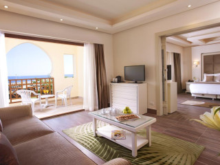 Charmillion Club Resort (Sea Club Resort)
