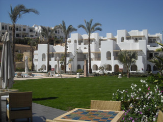 Charmillion Club Resort (Sea Club Resort)