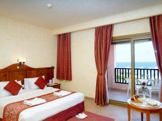 CHARMILLION SEA LIFE RESORT