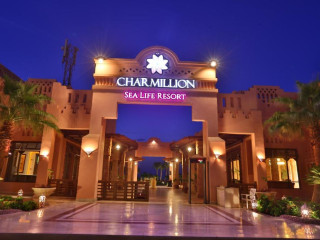 CHARMILLION SEA LIFE RESORT