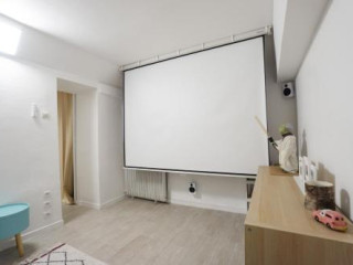 CHARMING FAMILY APARTMENT 10 MIN FROM SACRÉ COEUR