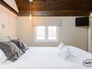 CHARMING FUENCARRAL STREET