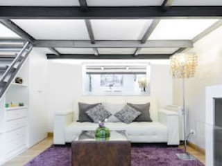 CHARMING FUENCARRAL STREET