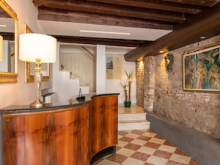 CHARMING PALACE VENICE SANTA FOSCA