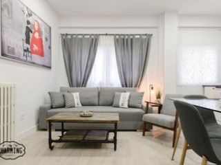 CHARMING PUERTA DE TOLEDO