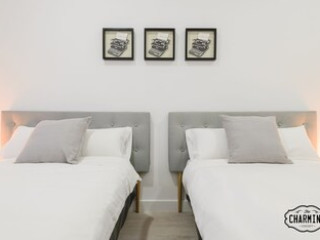 CHARMING PUERTA DE TOLEDO