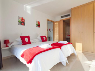 Charmsuites Nou Rambla