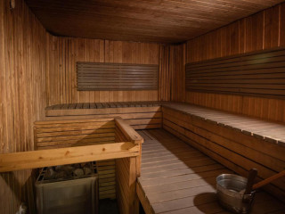 Charter Laponia - Karhu Hotel