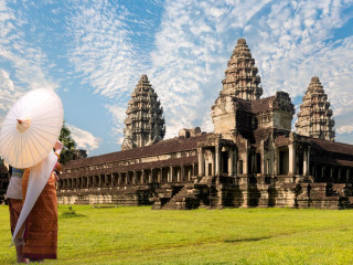 Charter Phuket - Circuit Phuket, Siem Reap si Khao Lak