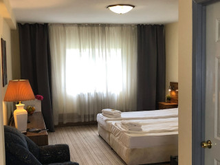 Chateau Bansko Hotel
