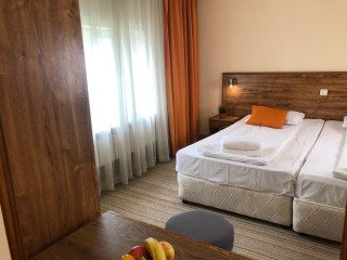 Chateau Bansko Hotel