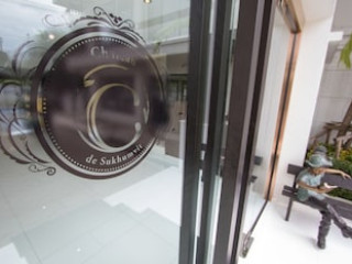 CHATEAU DE SUKHUMVIT