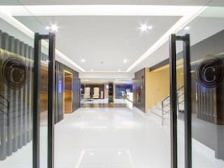 CHATEAU DE SUKHUMVIT