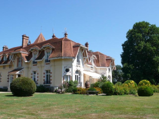Château du Clair de Lune