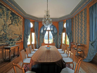 Château du Clair de Lune