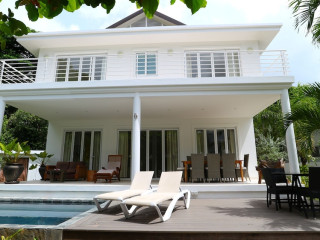 CHATEAU ELYSIUM