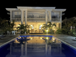 CHATEAU ELYSIUM