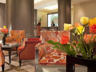 Chateau Frontenac Hotel