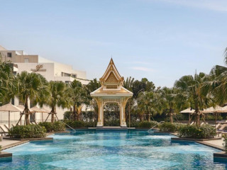 Chatrium Grand Bangkok