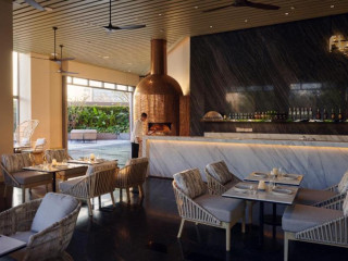 Chatrium Grand Bangkok