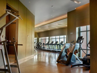 Chatrium Grand Bangkok