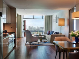 CHATRIUM GRAND BANGKOK