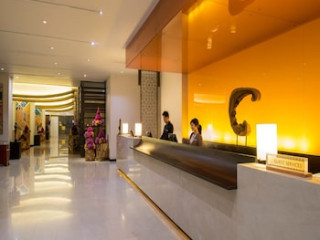 Chatrium Hotel Riverside Bangkok (SHA)