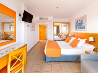LOPESAN COSTA MELONERAS RESORT SPA & RESORT