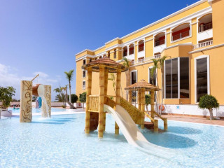 Chatur Playa Real Resort