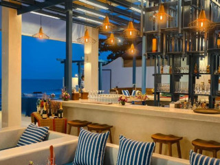 Chaweng Cove Beach Resort