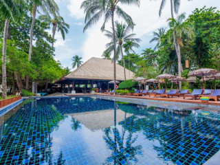 Chaweng Garden Beach Resort