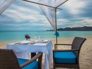 Chaweng Regent Beach Resort