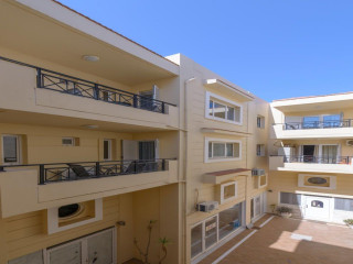 Chc Apartment Hotel