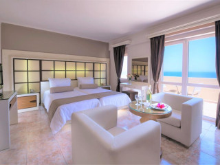 CHC ATHINA PALACE RESORT & SPA