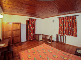 Chc Club Lyda Hotel